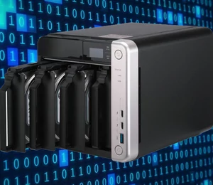 Meilleur serveur NAS : comparatif et tests 2022